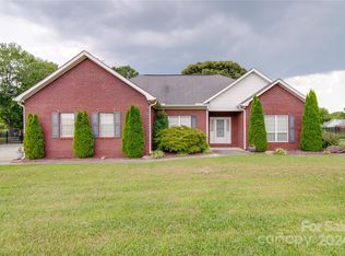 725 Tammy Dr, Monroe, NC 28110