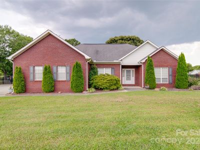 725 Tammy Dr, Monroe, NC, 28110