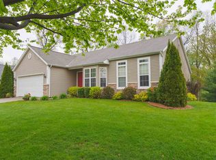 55326 Falling Water Dr, Elkhart, IN