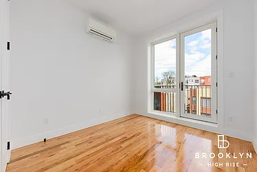 Rented by Brooklyn High Rise LLC