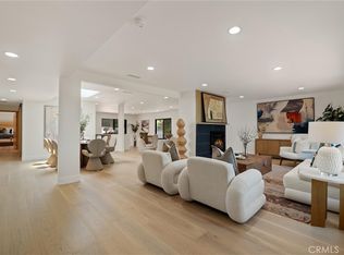 2112 Via Pacheco, Palos Verdes Estates, CA 90274