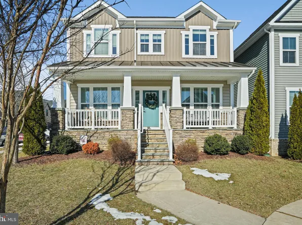 21925 Fulmer Ave, Clarksburg, MD 20871