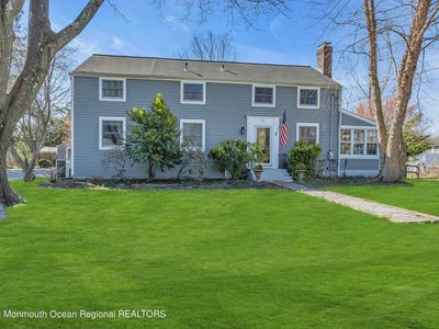 40 Mount Drive, West Long Branch, NJ, 07764