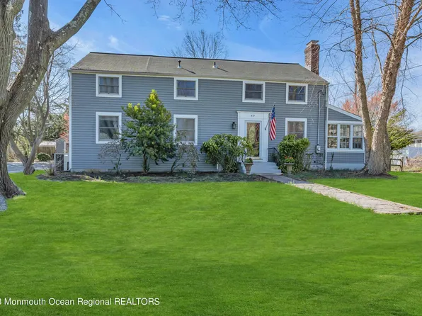 40 Mount Drive, West Long Branch, NJ 07764