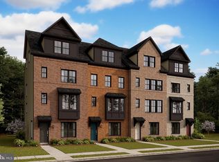 7261 Nittany Ln LOT 163, Alexandria, VA 22306