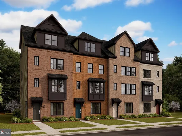 7242 Mountaineer Dr Lot 168, Alexandria, VA 22306