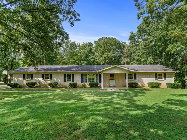 3748 Aydelott Rd, Centerville, TN 37033