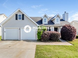 4798 Golod Way, Lithonia, GA 30038