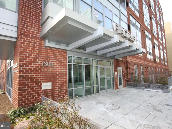 1300 N St NW #218, Washington, DC 20005