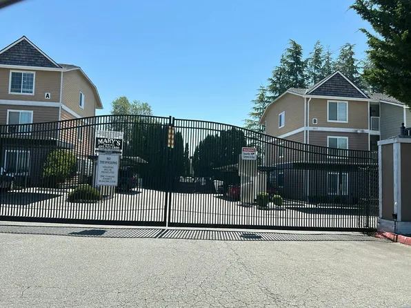 9917 Holly Dr APT B301, Everett, WA 98204