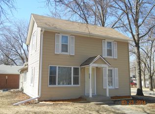 543 N 4th St, Seward, NE 68434