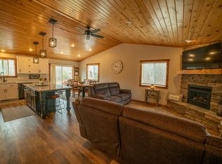 14001 Shafer Rd, Crosslake, MN 56442