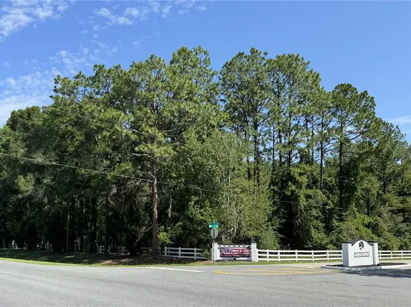 Us Highway 27 SW, High Springs, FL 32643
