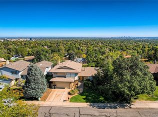 12383 W Louisiana Ave, Lakewood, CO 80228