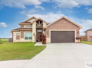 9753 Lake Arthur Ct, Los Fresnos, TX 78566