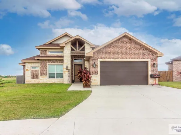 9753 Lake Arthur Ct, Los Fresnos, TX 78566