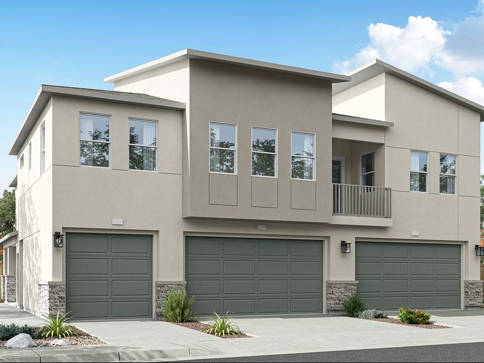 Plan Elevation.