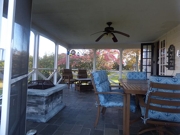 Sun room