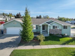 5311 W Brookfield Ave, Spokane, WA 99208