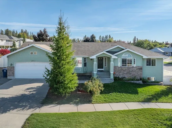 5311 W Brookfield Ave, Spokane, WA 99208