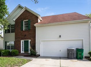 5522 Bentgrass Run Dr, Charlotte, NC 28269