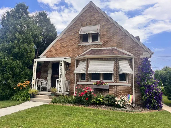 1708 South 53rd STREET, West Milwaukee, WI 53214