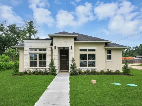 16747 Forest Trail Dr, Channelview, TX 77530