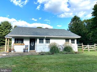 420 Pine Swamp Rd, Elverson, PA 19520