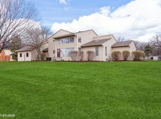 61 Winding Creek Rd, Yorkville, IL 60560