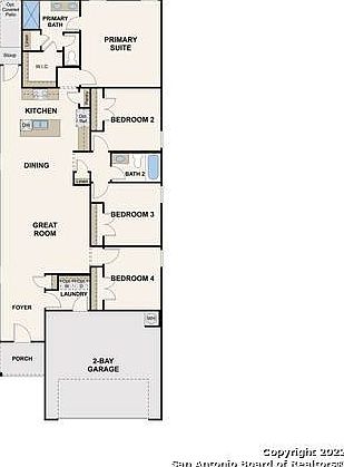 2nd image of 174 Canopy Oak Dr