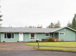 1241 NE 131st Pl, Portland, OR 97230