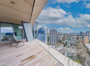 1568 Alberni St #1901, Vancouver, BC