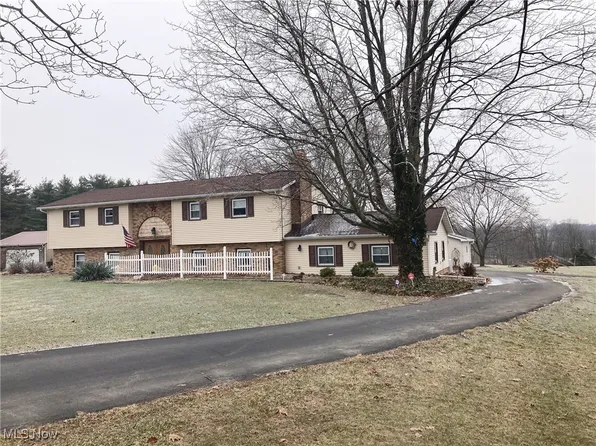 1211 Slater Rd, Salem, OH 44460