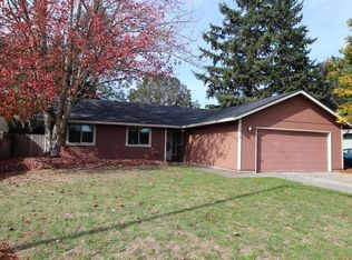 7610 NE 157th Ave, Vancouver, WA 98682