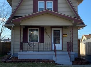 1833 John Glenn Rd, Dayton, OH
