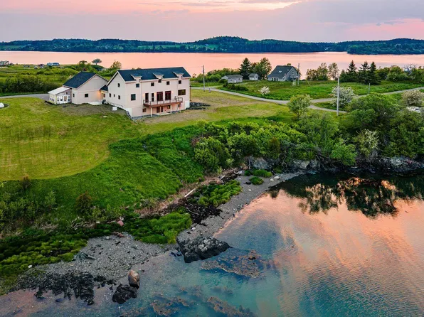 55 Diamond Point Road, Lubec, ME 04652