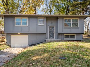 727 Acorn St, Eudora, KS 66025