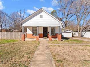 303 Ash St, Conway, AR 72034