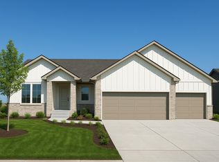 3650 N Bristol Ct, Wichita, KS 67226