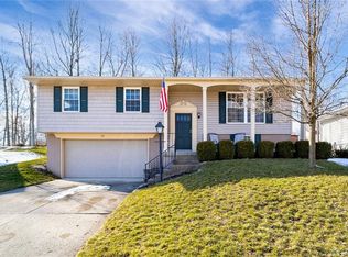 75 Bramblebush Ln, Springboro, OH 45066