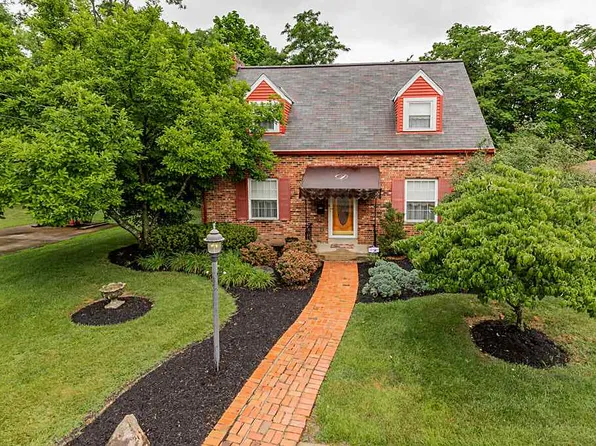 330 Locust Ln, Bellevue, KY 41073