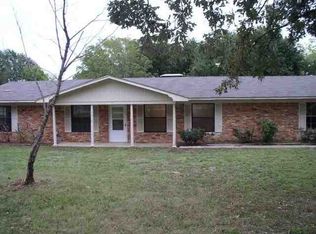 3368 Tryon Rd, Longview, TX 75605