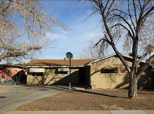 1129 Pahor Dr, Las Vegas, NV 89102