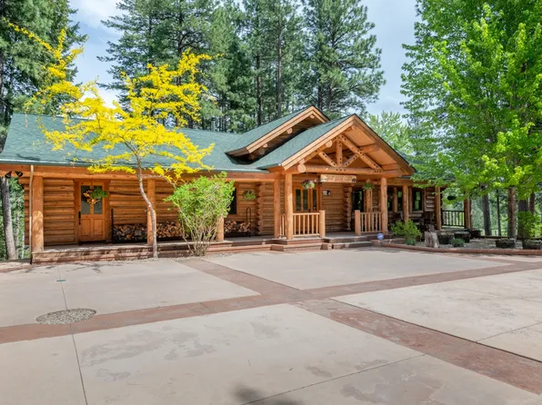 909 Sweathouse Creek Rd, Victor, MT 59875