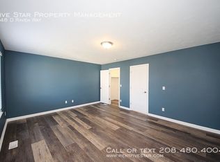 448 Raven Way APT D, Chubbuck, ID 83202