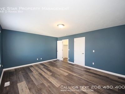 448 Raven Way APT D, Chubbuck, ID, 83202
