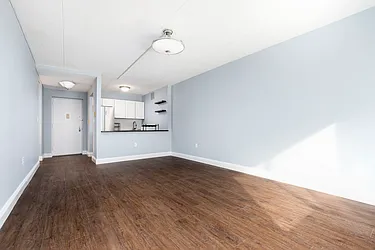 300 Rector Place #4M image 1 of 7