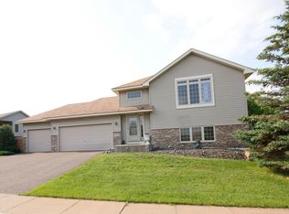 1075 243rd Ave NE, East Bethel, MN 55005