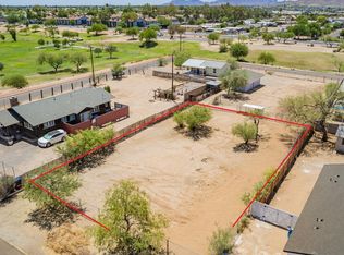 2219 E John Cabot Rd, Phoenix, AZ 85022