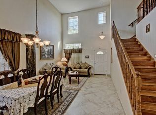 6458 W Eagle Talon Trl, Phoenix, AZ 85083